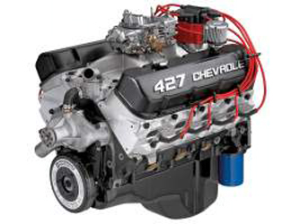 P3243 Engine